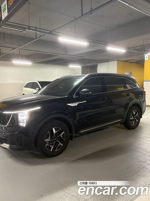 Kia Sorento 2024