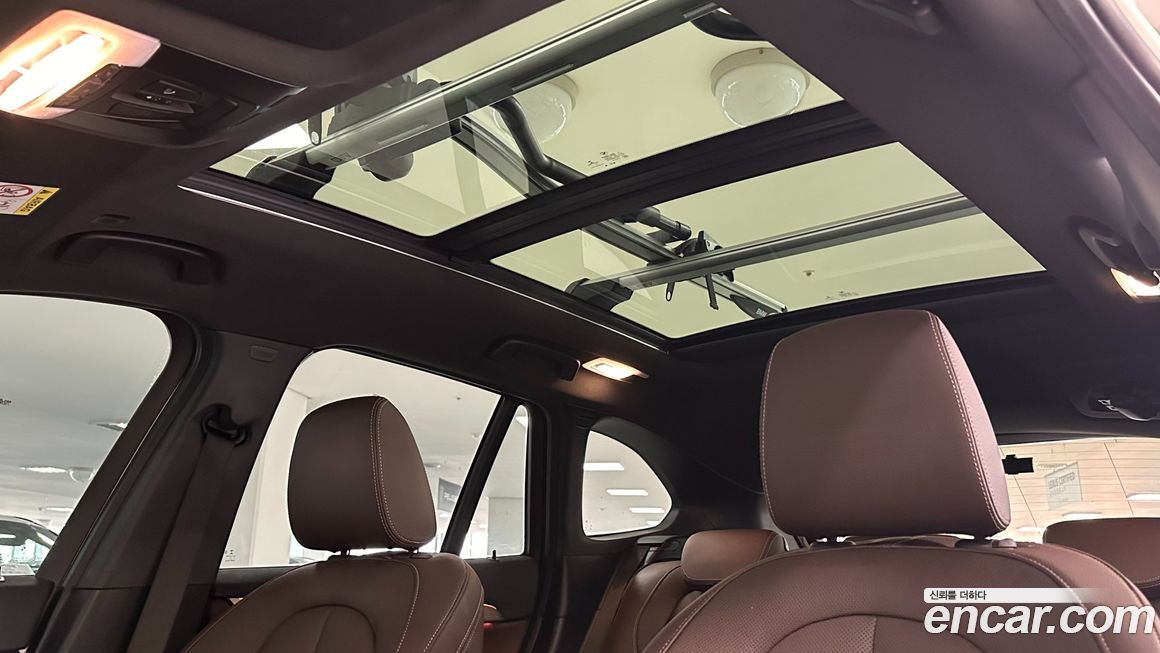 BMW X1 2022