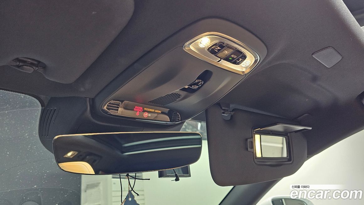 Volvo V60 2021