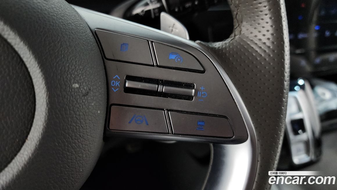 Hyundai Staria 2022