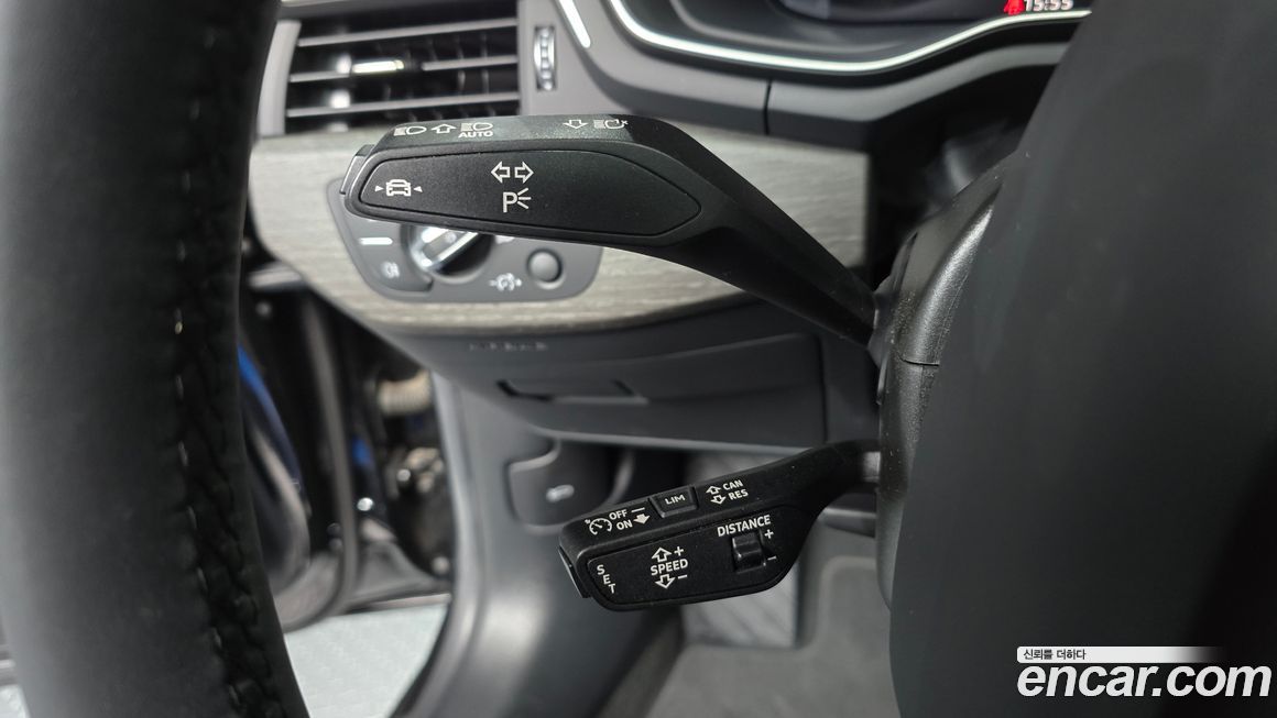 Audi A5 2023