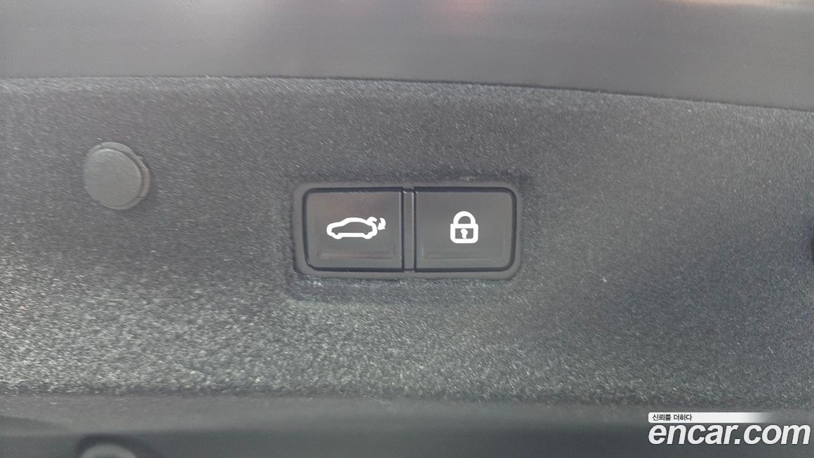 Kia K8 2024