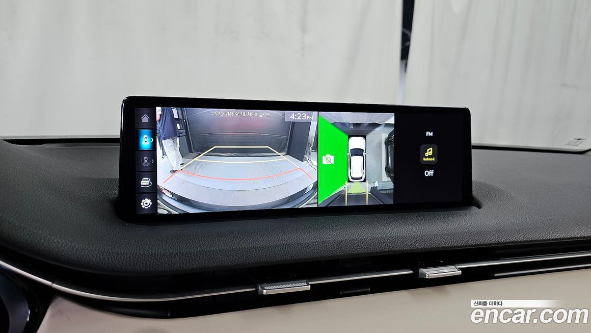Genesis GV70 2021
