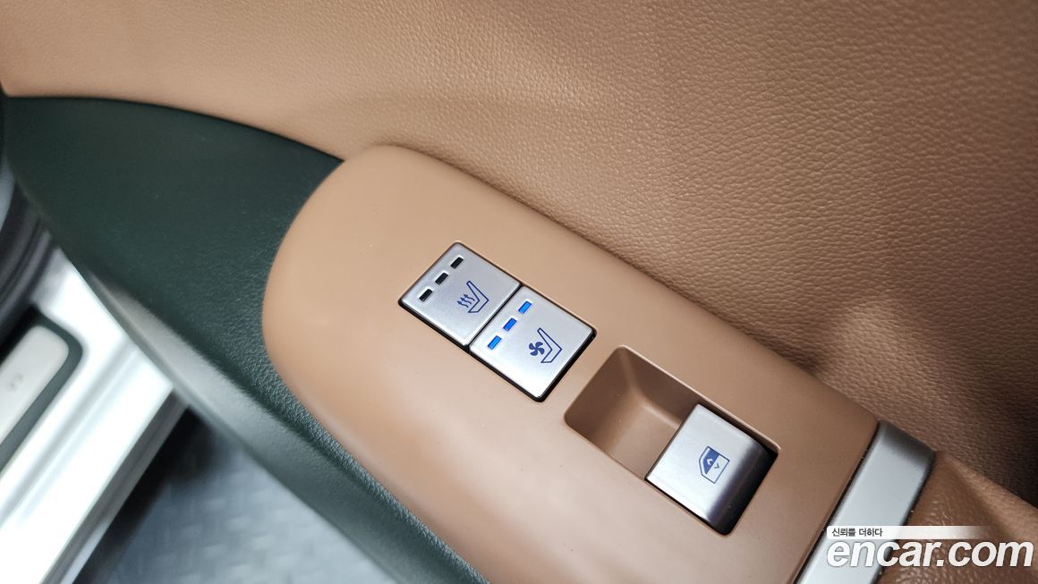 Hyundai Grandeur 2024