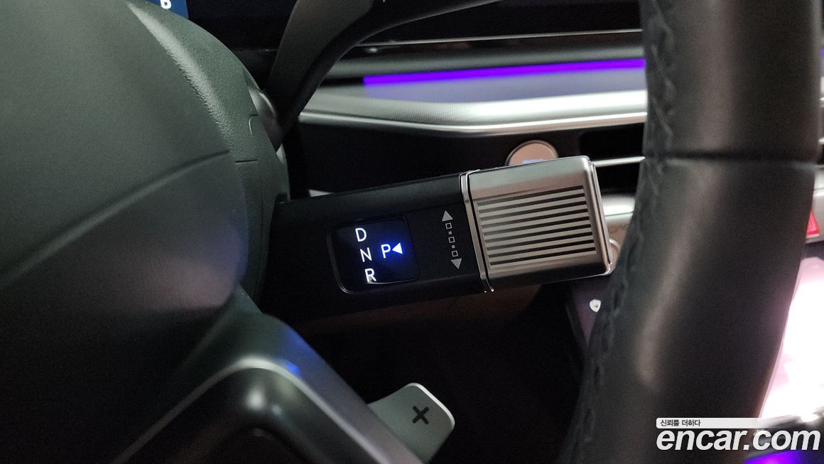 Hyundai Grandeur 2024
