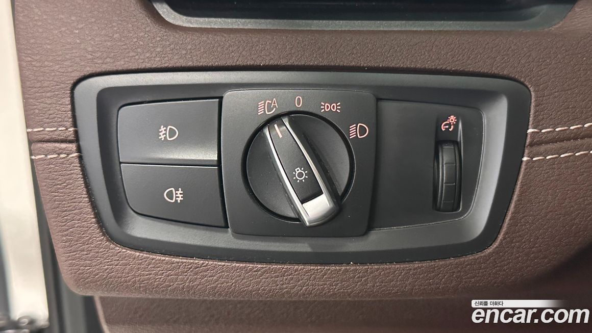 BMW X1 2022