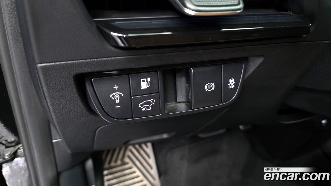 Kia EV6 2023