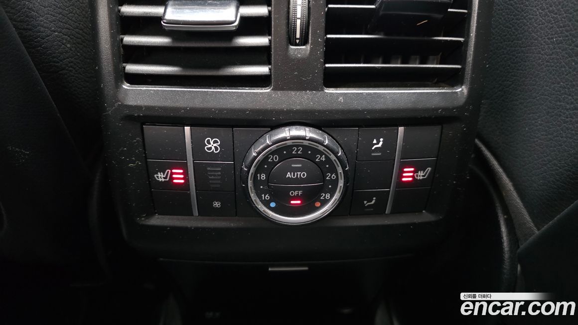 Mercedes-Benz GLS-Class 2017