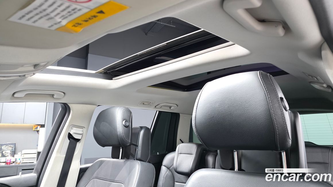 Mercedes-Benz GLS-Class 2017