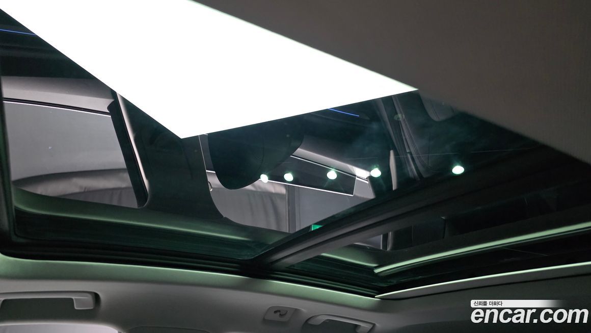 Audi e-tron 2021