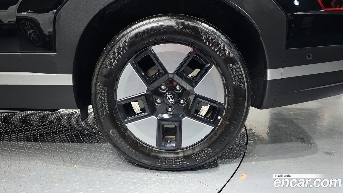 Hyundai Santafe 2025