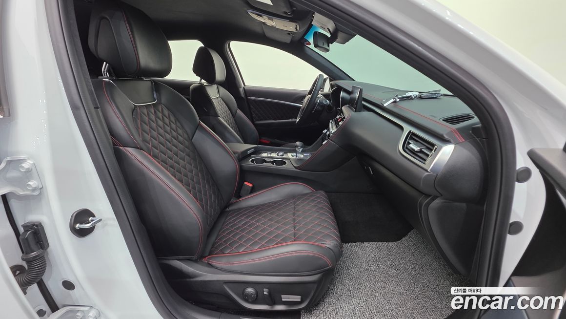 Genesis G70 2024
