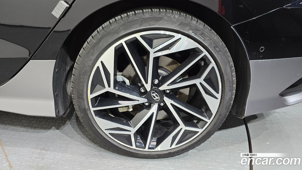 Hyundai Ioniq6 2023