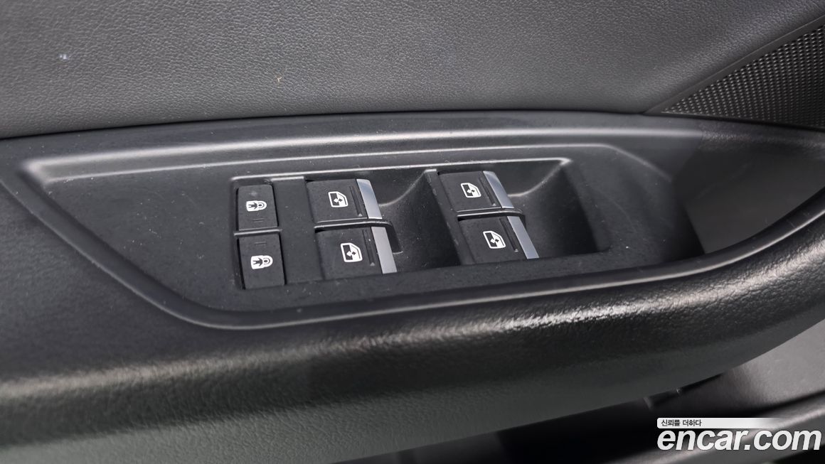 Audi e-tron 2021