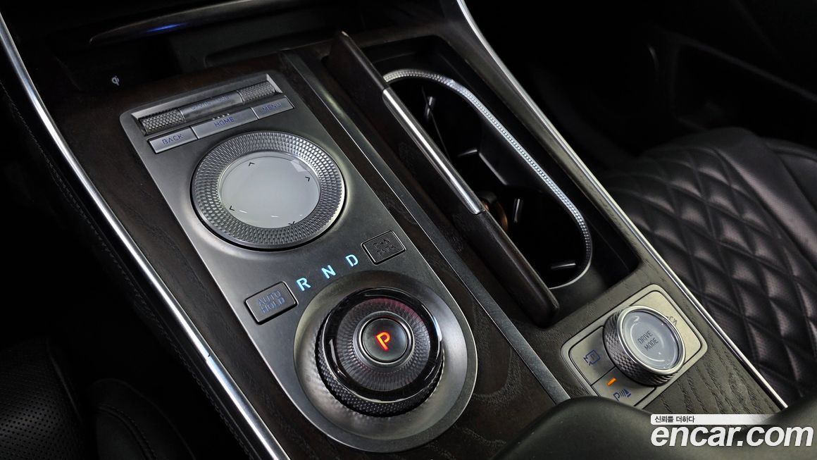 Genesis GV80 2020