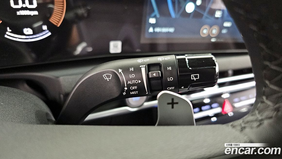 Hyundai Tucson 2026