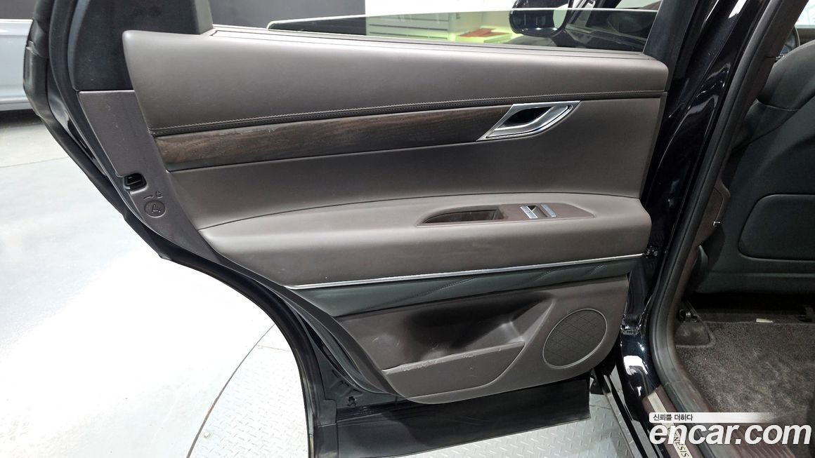 Genesis GV80 2020