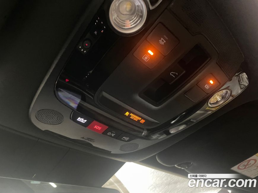 Kia Sorento 2024