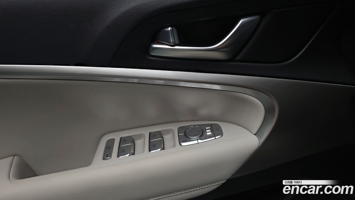 Genesis G70 2024