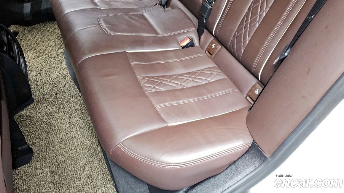 BMW 5-Series 2021