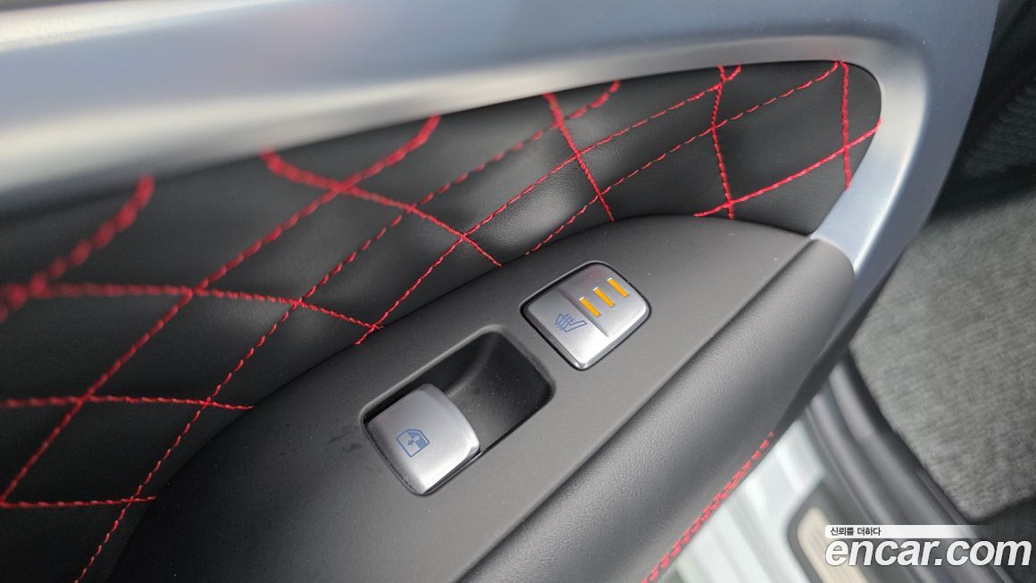 Genesis G70 2024
