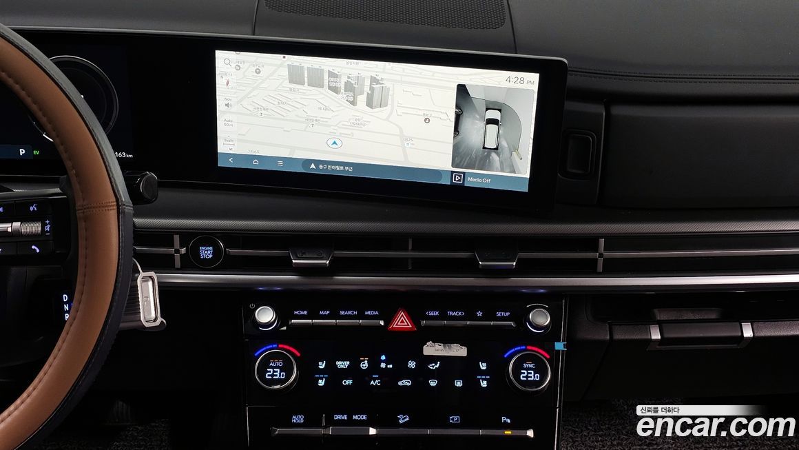 Hyundai Santafe 2025