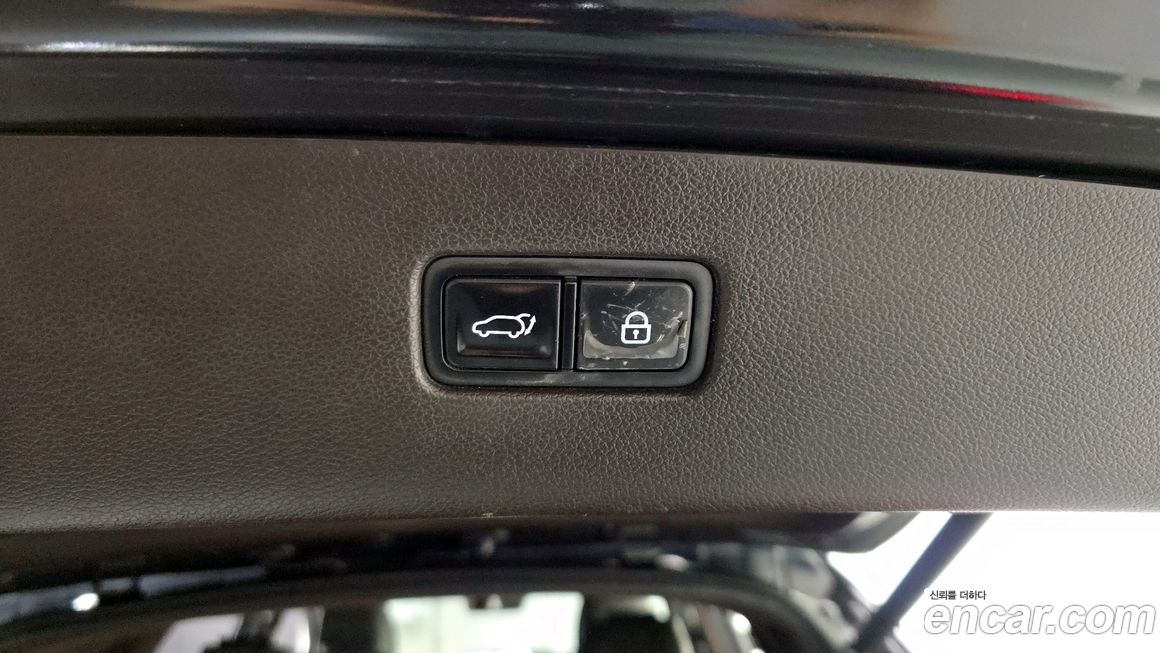 Genesis GV80 2020