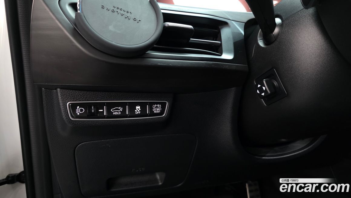 Kia K8 2023