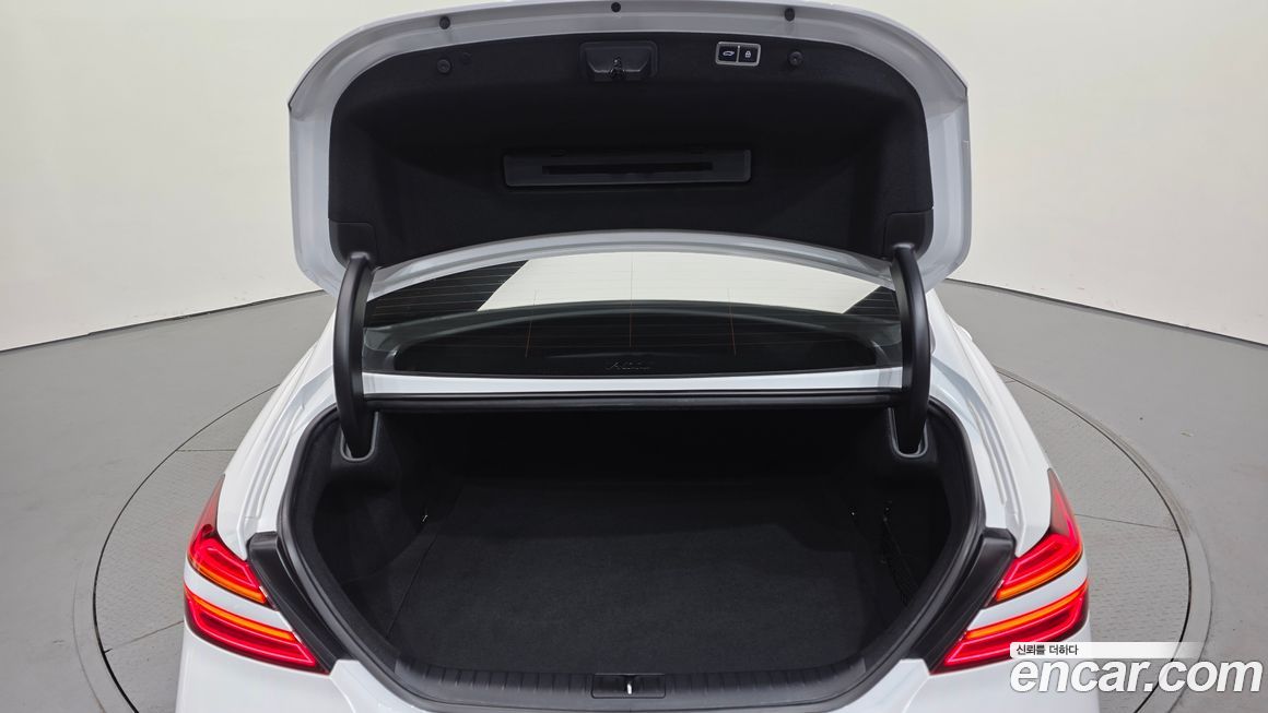 Genesis G70 2024