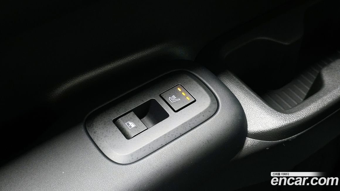 Hyundai Santafe 2025