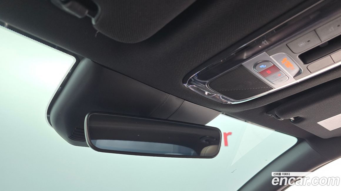 Hyundai Ioniq6 2023