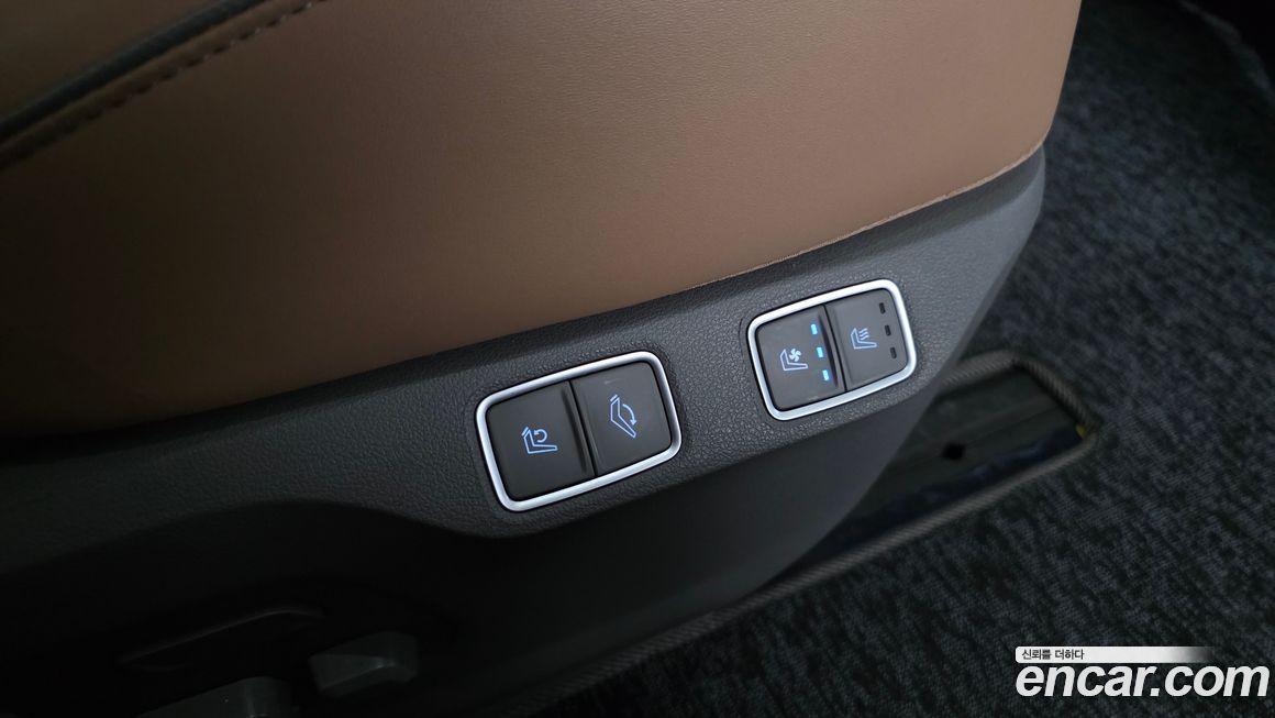Hyundai Staria 2022
