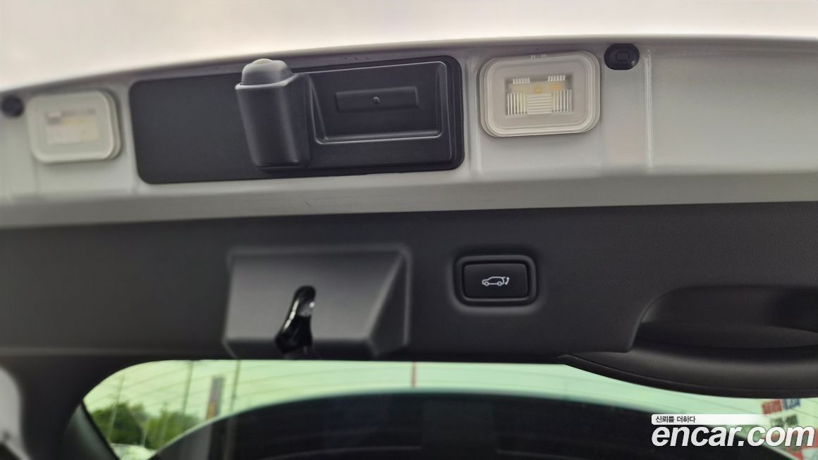Hyundai Ioniq5 2025