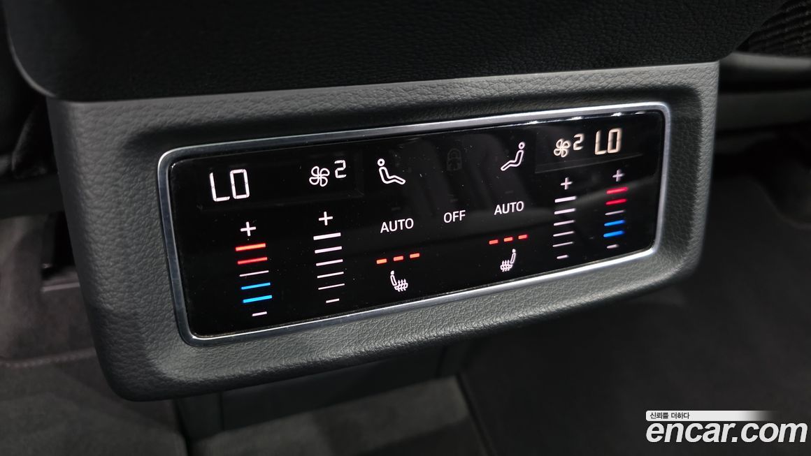 Audi e-tron 2021