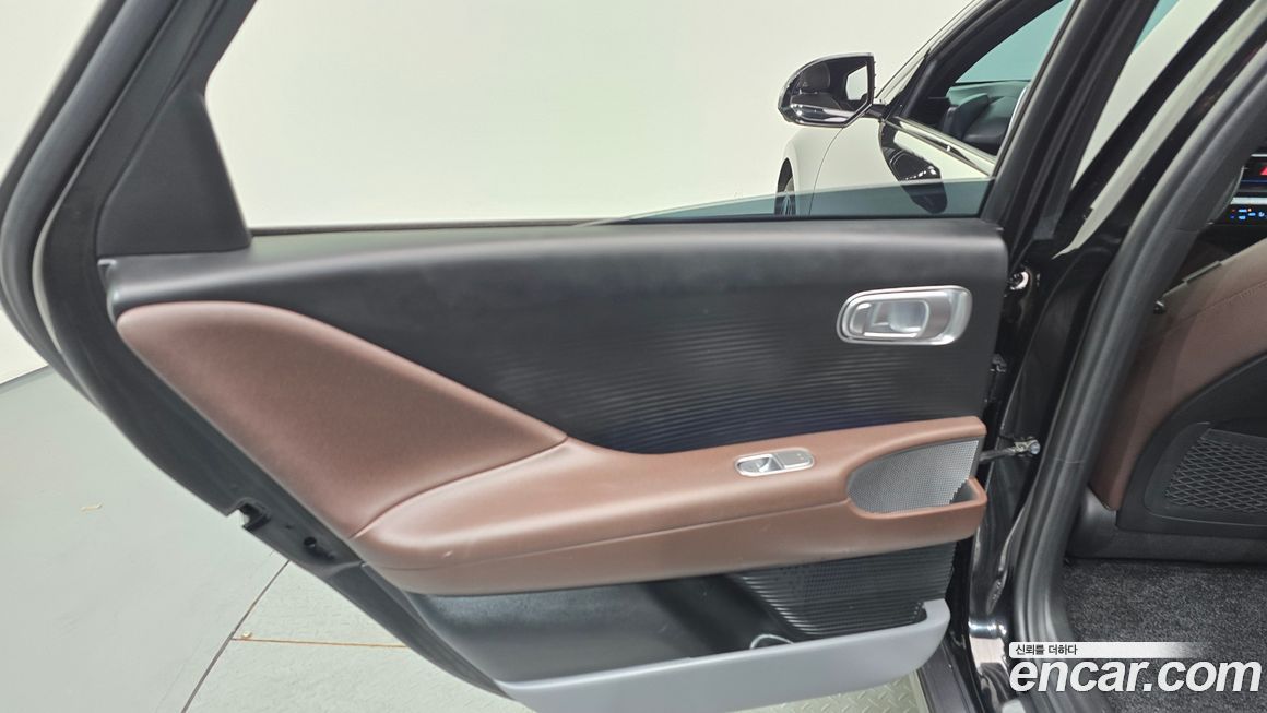 Hyundai Ioniq6 2023