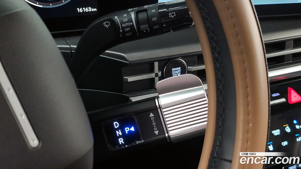 Hyundai Santafe 2025