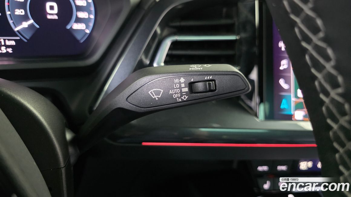 Audi Q4 e-tron 2023
