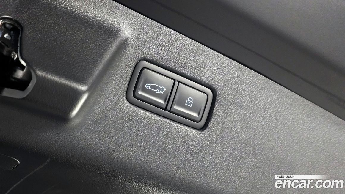 Hyundai Santafe 2025