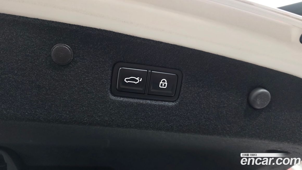 Kia K8 2023