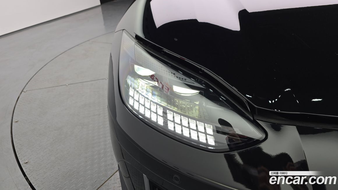 Hyundai Ioniq6 2023