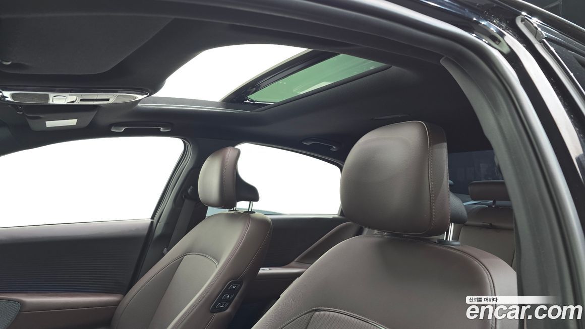 Hyundai Ioniq6 2023