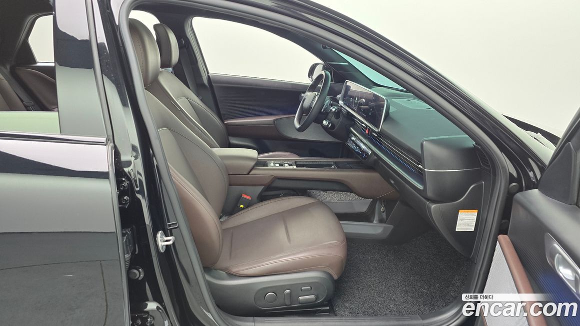 Hyundai Ioniq6 2023
