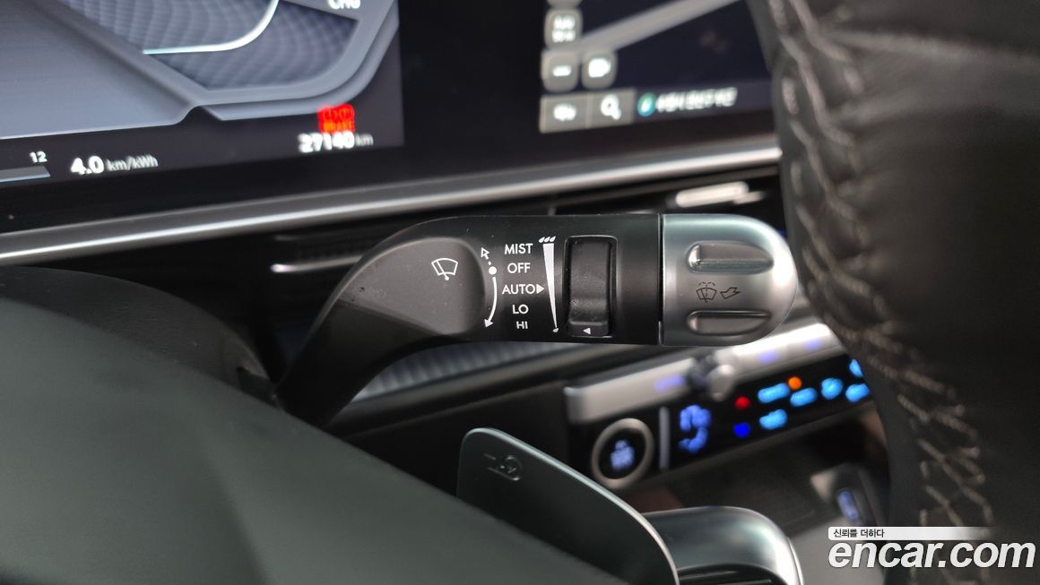 Hyundai Ioniq6 2023