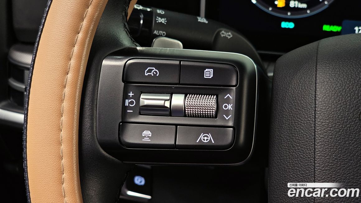 Hyundai Santafe 2025