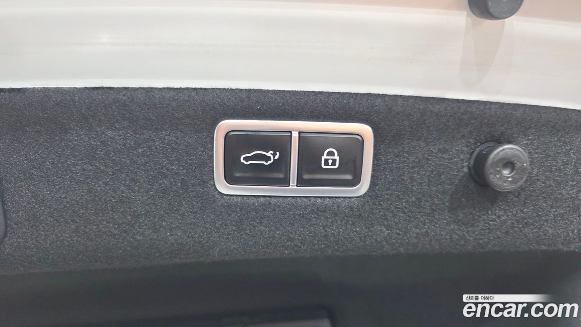 Genesis G70 2024