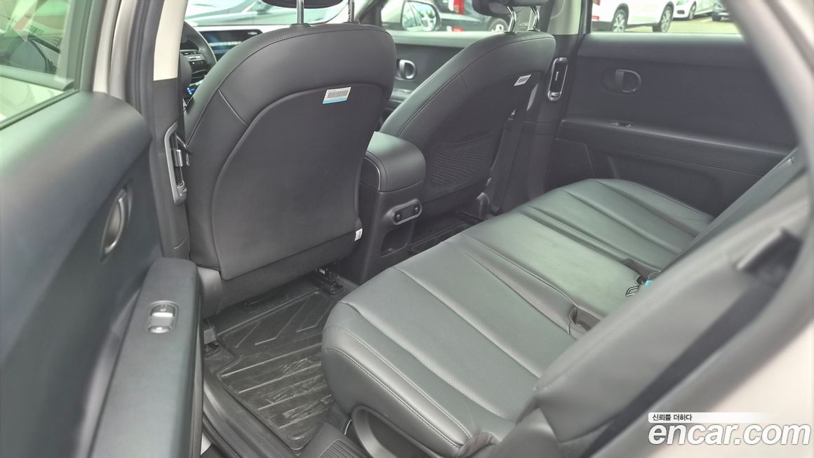 Hyundai Ioniq5 2025