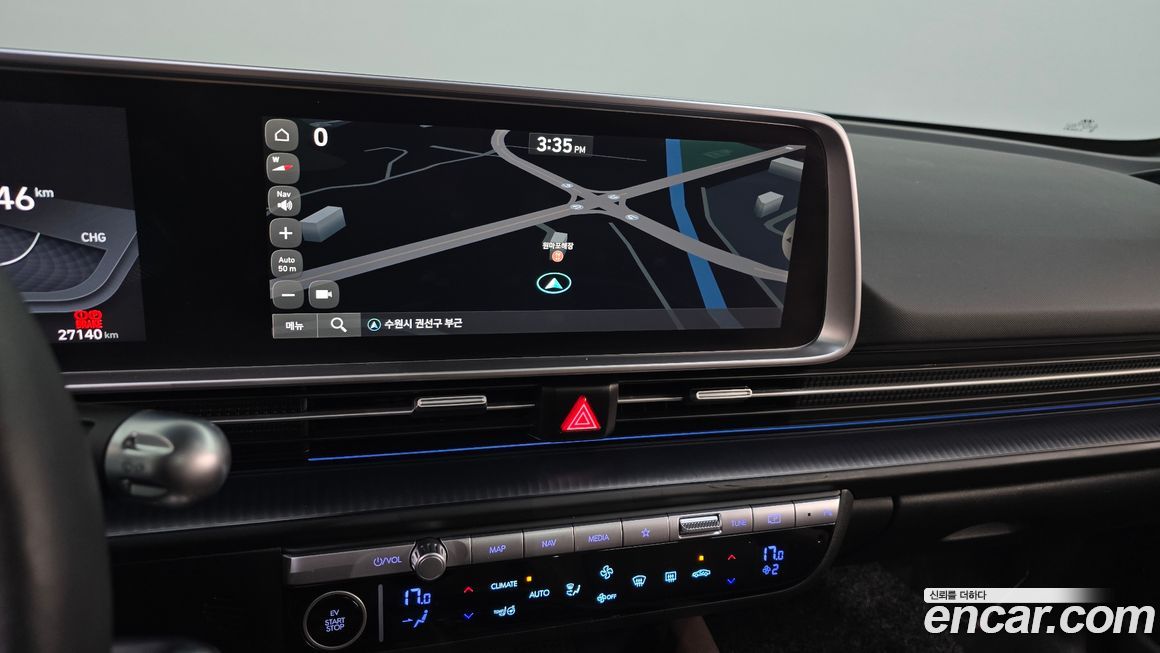 Hyundai Ioniq6 2023