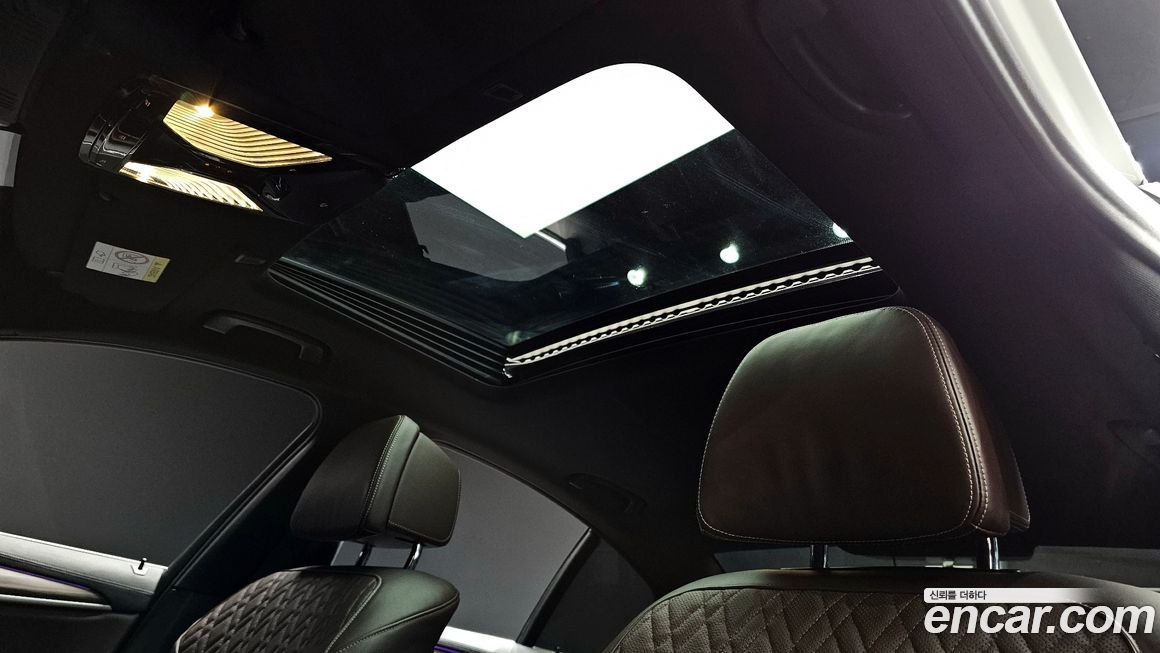 BMW 5-Series 2021