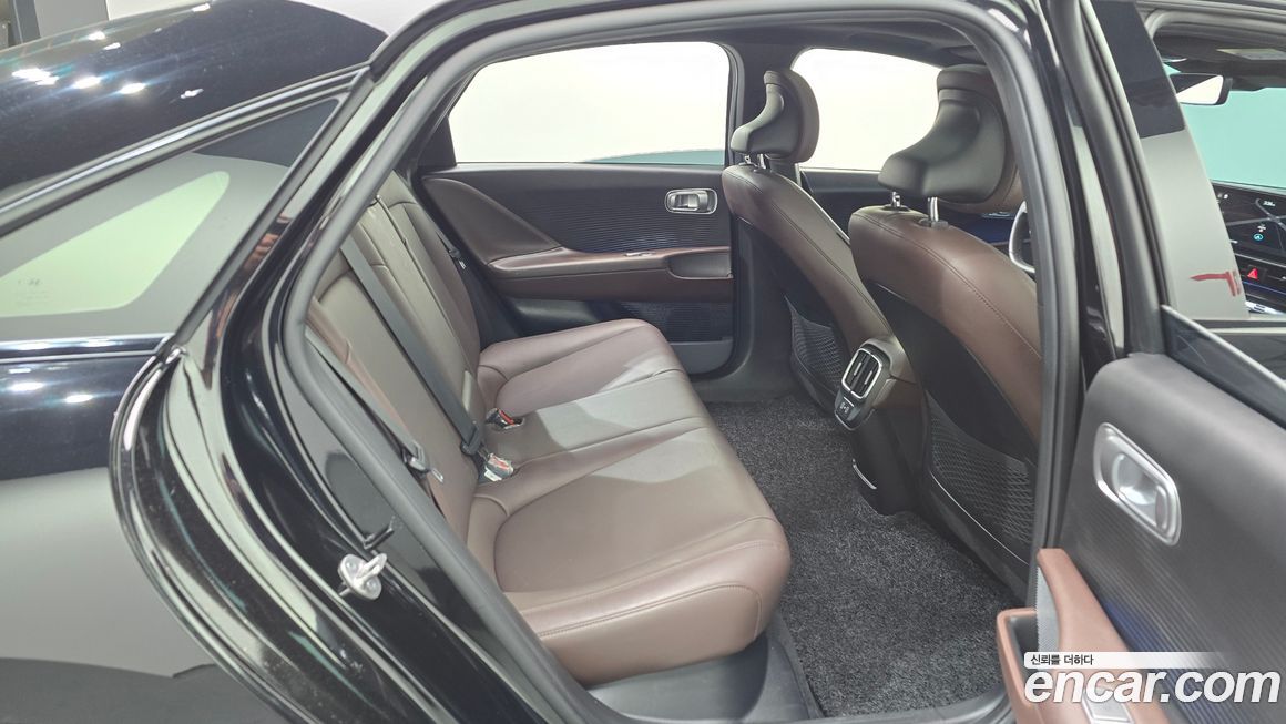 Hyundai Ioniq6 2023