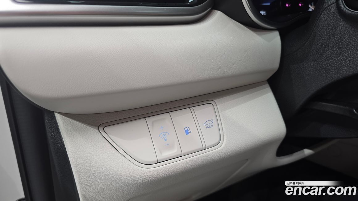 Genesis G70 2024